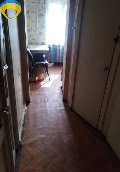 продажа трехкомнатной квартиры номер A-174695 в Суворовском районе, фото номер 4